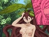 Monster Girl Quest – Mandragora Scenes